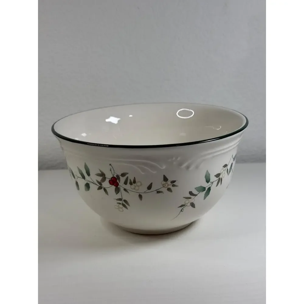 Pfaltzgraff charming vintage